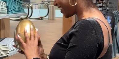 Gerngross Goldenes Osterei