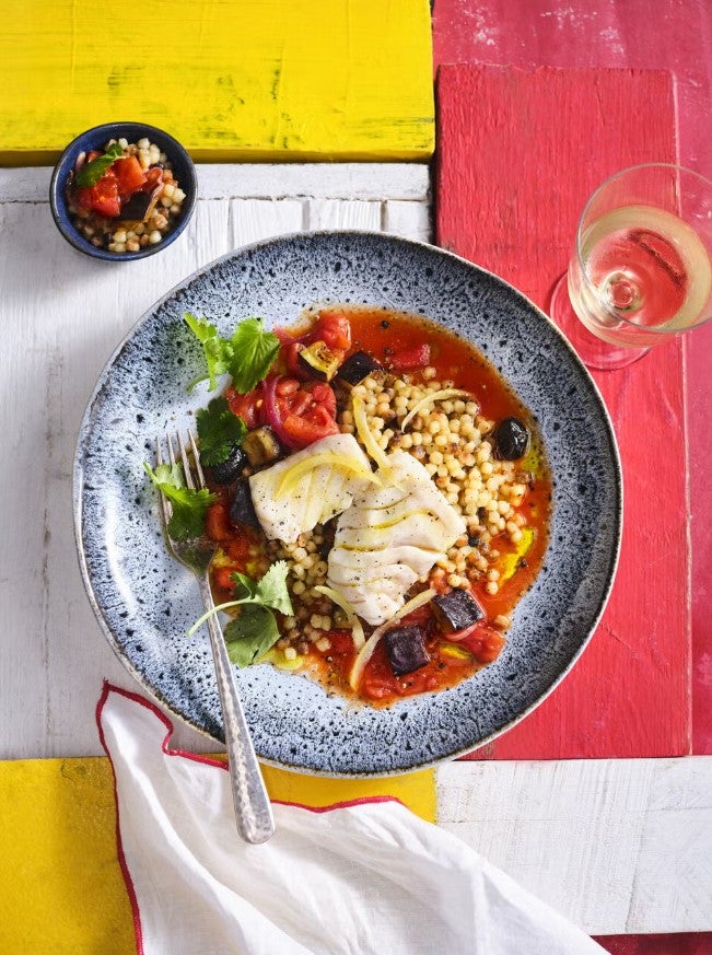 Karfreitag genießen: Diese Fischrezepte bringen Abwechslung auf den Tisch