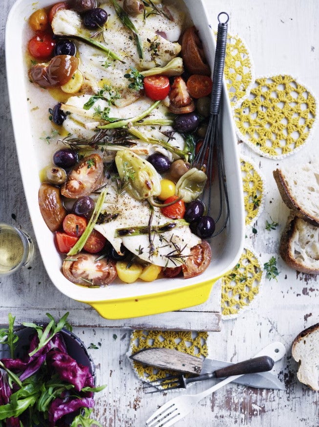 Karfreitag genießen: Diese Fischrezepte bringen Abwechslung auf den Tisch