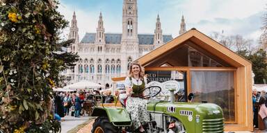 Steiermark Frühling