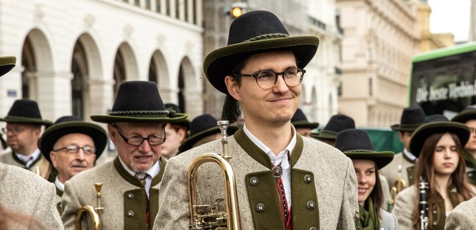 Steiermark Frühling