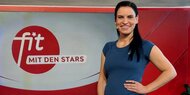Enthüllt: Conny Kreuter verrät ihr Baby-Geheimnis