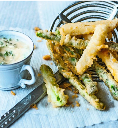 Vegetarische Rezepte, die selbst Fleischliebhaber überzeugen