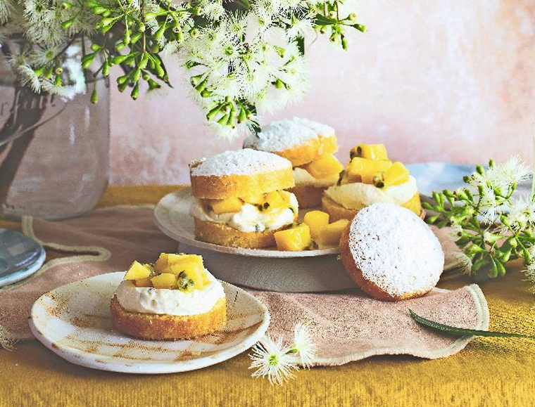 Süßes Fingerfood: Die besten Desserts im Mini-Format