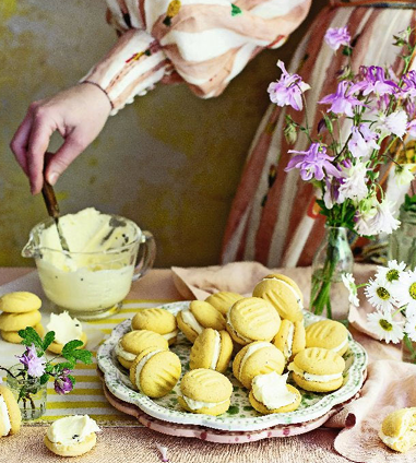 Süßes Fingerfood: Die besten Desserts im Mini-Format