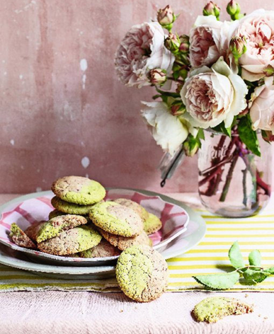 Süßes Fingerfood: Die besten Desserts im Mini-Format