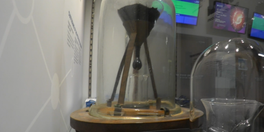 Pitch-Drop-Experiment