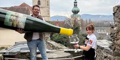 Kremser (W)Einblicke