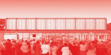 Open House im Belvedere 21