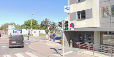 AMS Wagramer Srra&szlig;e