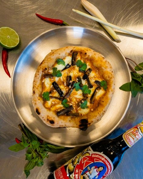 KPC Bistrot Pizza Popup