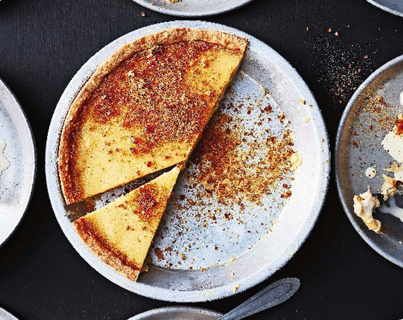 Geheimzutat Honig: Diese Desserts lassen Ihre Gäste staunen