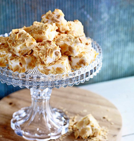 Geheimzutat Honig: Diese Desserts lassen Ihre Gäste staunen