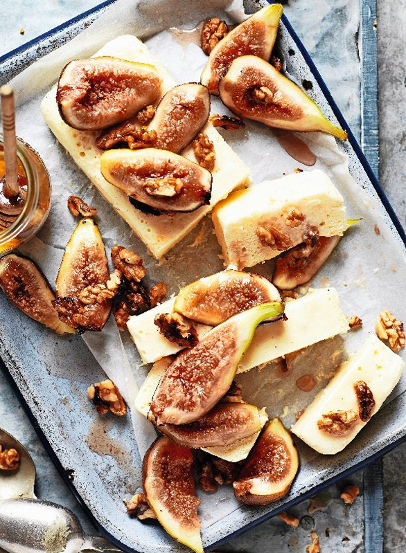 Geheimzutat Honig: Diese Desserts lassen Ihre Gäste staunen