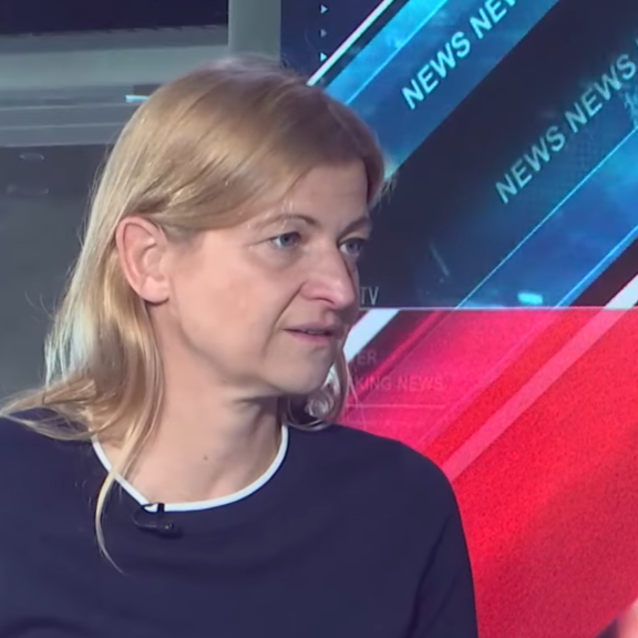 Barbara Teiber zum Doppelbudget der Regierung