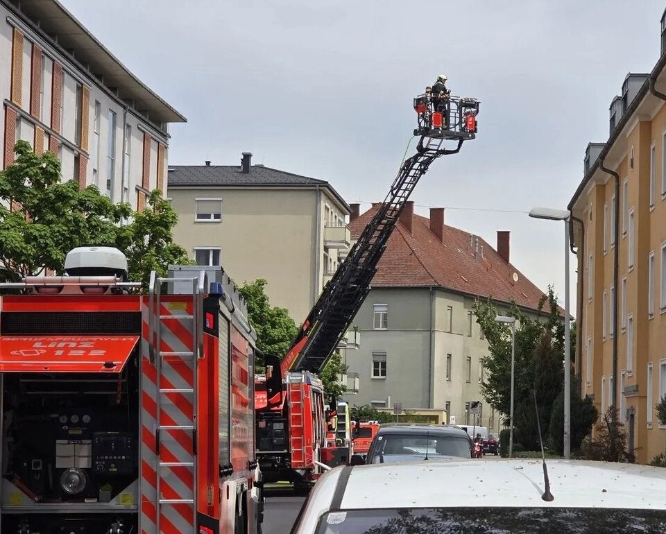 Brand LInz