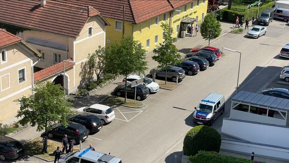 Lüftner LInz