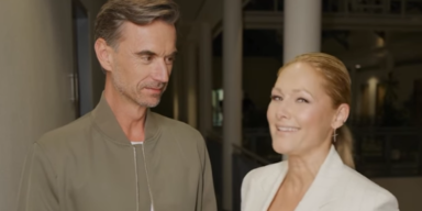 Florian Silbereisen und Helene Fischer
