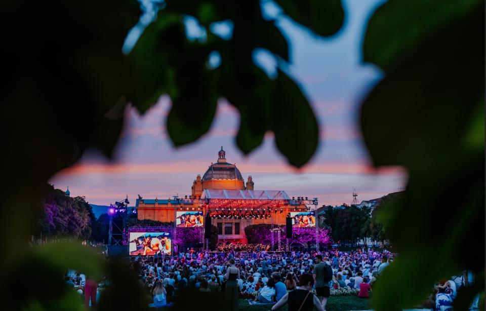 Zagreb Classic 2026: Ein unvergessliches Musikerlebnis unter dem Sternenhimmel