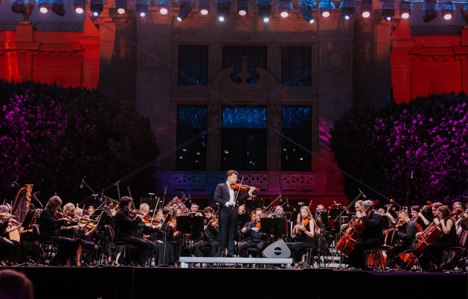 Zagreb Classic 2026: Ein unvergessliches Musikerlebnis unter dem Sternenhimmel