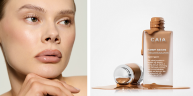 Beauty-Hype CAIA ist jetzt in Österreich erhältlich!
