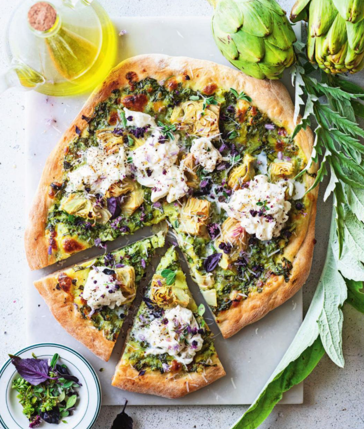 Pizza mal anders: Diese Kreationen müssen Sie ausprobieren