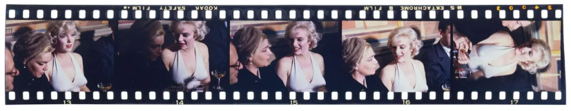 Vom Gartenzaun bis zum BH: Diese intimen Marilyn-Monroe-Objekte kommen unter den Hammer