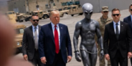 Trump schockt mit bizarren KI-Bildern