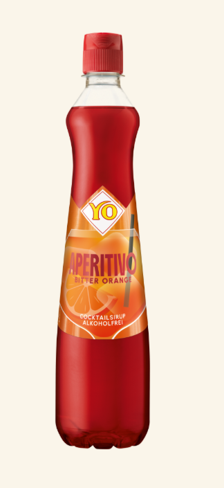 Alkoholfrei & Co.: So geht Aperol Spritz jetzt auch anders