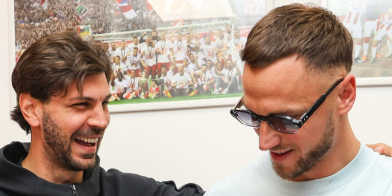 Drago & Arnie