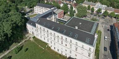 Kardinal K&ouml;nig Haus