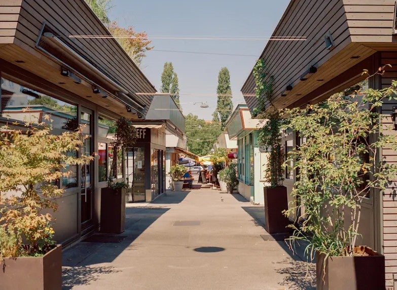 Meidlinger Markt