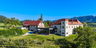 Schloss Kolhof
