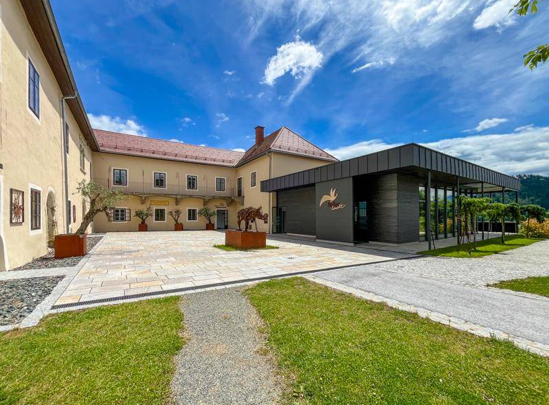 Schloss Kolhof