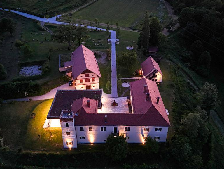 Schloss Kolhof