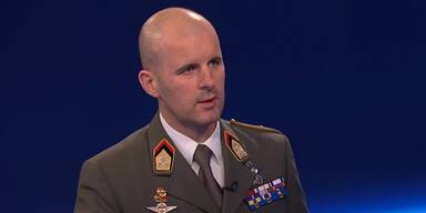 Ukraine: "Lage sch&ouml;ngeredet"