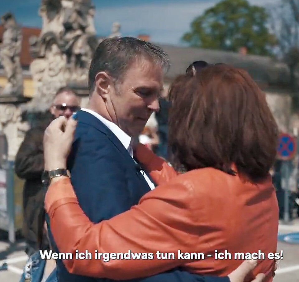 SPÖ-Finale: Letzte Mobilisierung vor 10. Mai