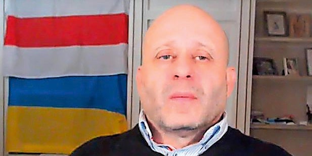 Michael Rubin
