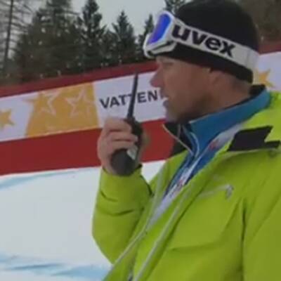 Die besten Bilder vom Damen-Super-G