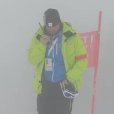 Die besten Bilder vom Damen-Super-G