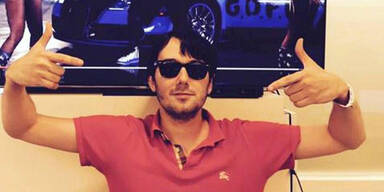 Darum l&auml;sst sich der am meisten gehasste Mensch schlagen