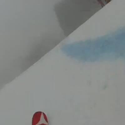 Die besten Bilder vom Damen-Super-G