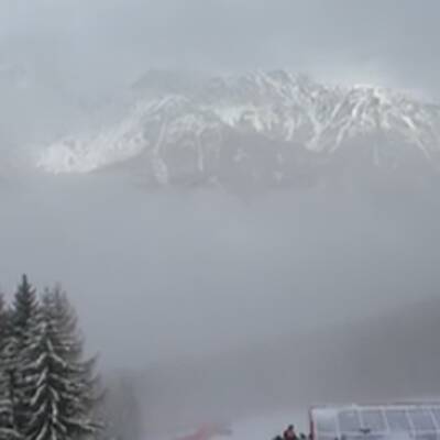 Die besten Bilder vom Damen-Super-G