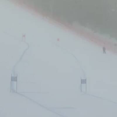 Die besten Bilder vom Damen-Super-G