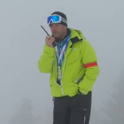 Die besten Bilder vom Damen-Super-G