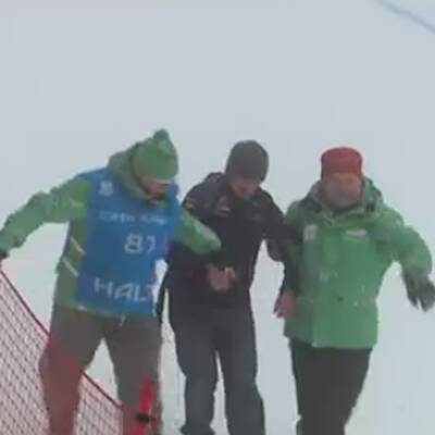 Die besten Bilder vom Damen-Super-G