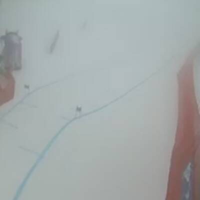 Die besten Bilder vom Damen-Super-G