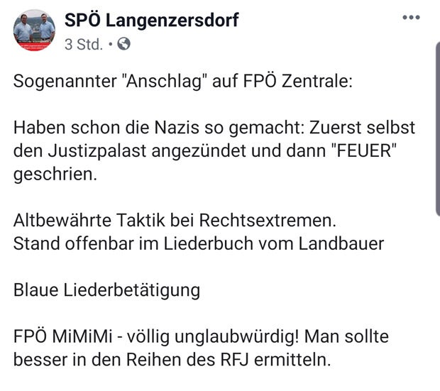 SPÖ Langenzersdorf