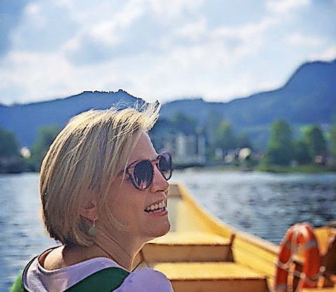 Beate Meinl-Reisinger