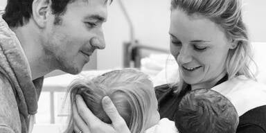 Ex-Skistar Neureuther ist wieder Vater geworden